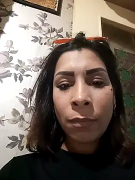 Snapshot of Dominika_a chatting on September 2025 07:30:01 PM Dominika a online show from September 2025 07:30:01 PM
