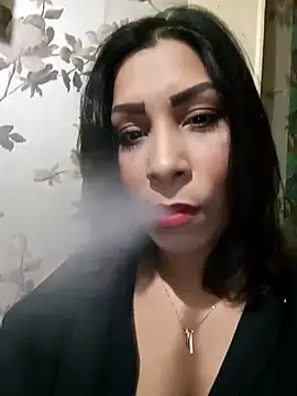 Snapshot of Dominika_a chatting on October 2025 03:11:02 PM Dominika a online show from October 2025 03:11:02 PM