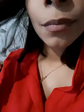 Snapshot of Dominika_a chatting on October 2025 02:40:02 PM Dominika a online show from October 2025 02:40:02 PM