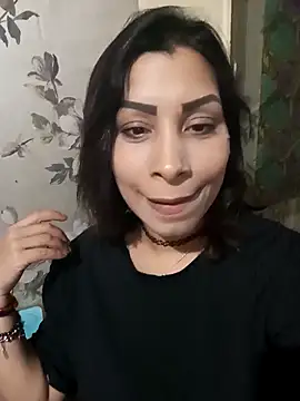 Snapshot of Dominika_a chatting on September 2025 09:10:02 PM Dominika a online show from September 2025 09:10:02 PM