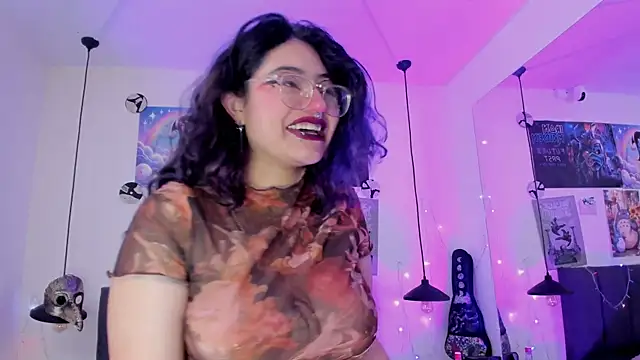 SabrinaV  online show from March 2026 11:23:02 AM