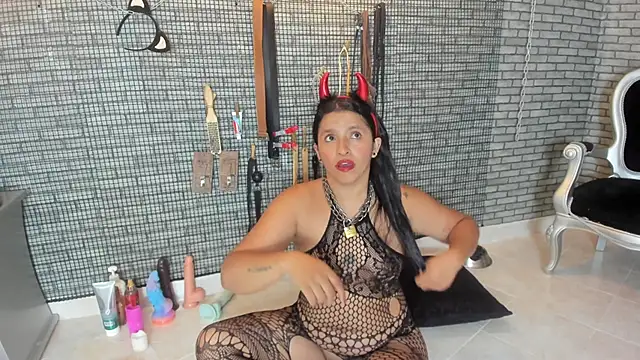 BDSM MEDUZA online show from March 2026 04:05:02 AM