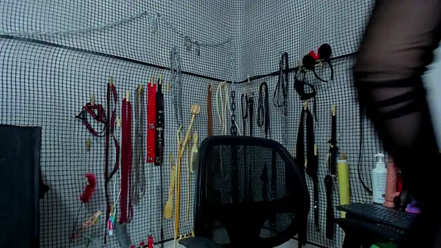 BDSM MEDUZA online show from March 2026 01:57:02 AM