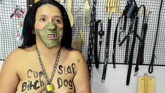 BDSM MEDUZA online show from February 2026 04:02:02 AM