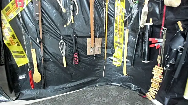 BDSM MEDUZA online show from April 2026 01:23:02 AM