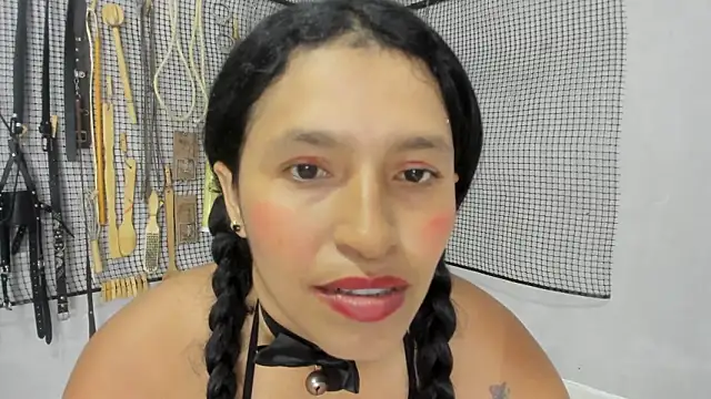 BDSM MEDUZA online show from March 2026 03:23:01 AM