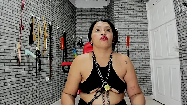 BDSM MEDUZA online show from December 2025 11:34:01 AM