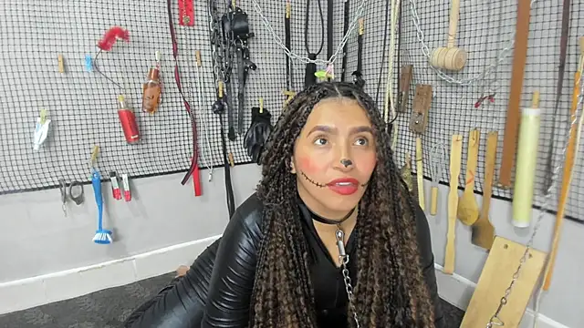 BDSM MEDUZA online show from April 2026 02:12:02 AM