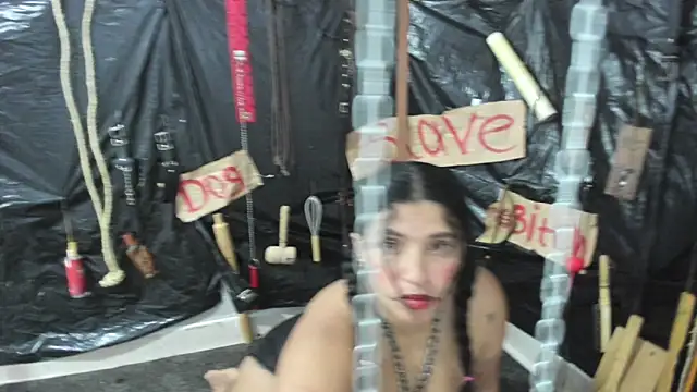 BDSM MEDUZA online show from May 2026 10:35:01 AM