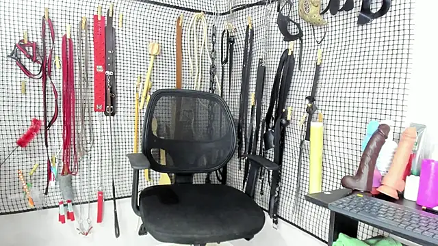 BDSM MEDUZA online show from March 2026 03:35:02 AM