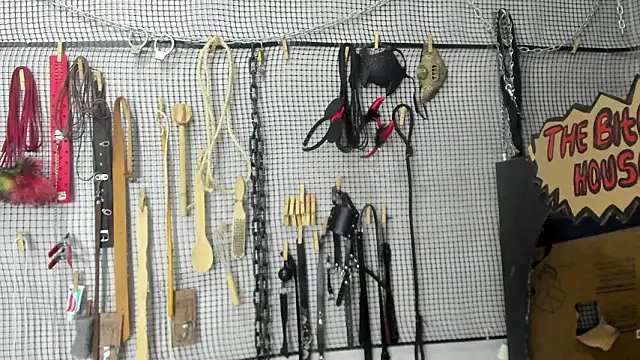 BDSM MEDUZA online show from February 2026 05:06:02 AM