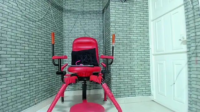BDSM MEDUZA online show from May 2026 11:06:01 AM