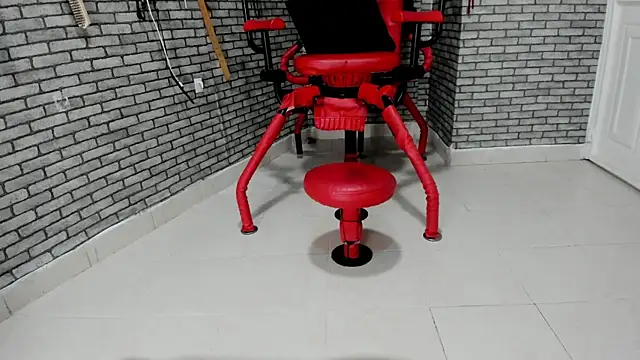 BDSM MEDUZA online show from December 2025 04:04:02 AM