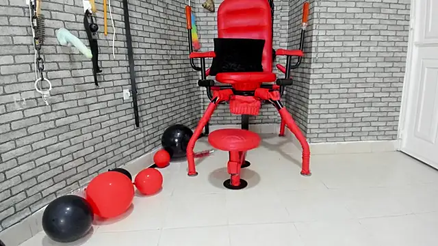 BDSM MEDUZA online show from January 2026 11:44:02 PM