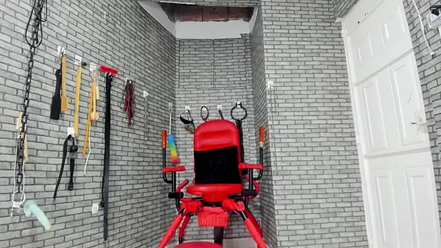 BDSM MEDUZA online show from January 2026 11:39:01 AM