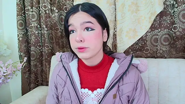 Dulcee 1 online show from October 2025 11:22:02 AM