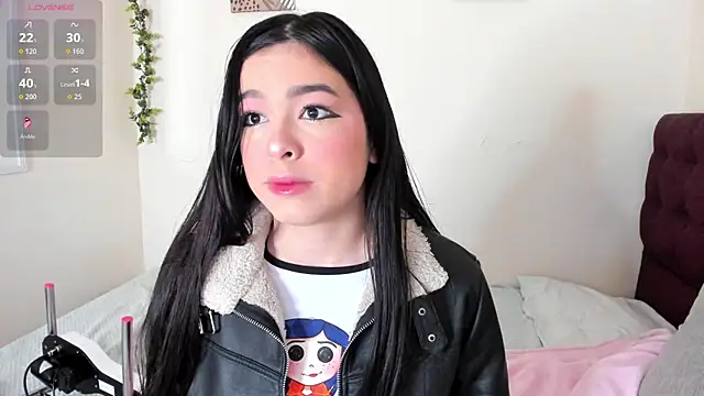 Dulcee 1 online show from January 2026 11:14:02 AM