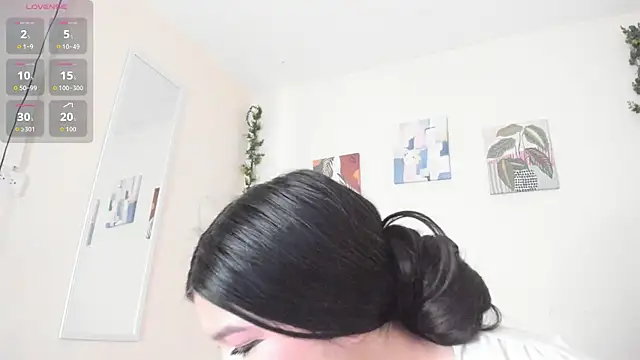 Dulcee 1 online show from January 2026 11:13:01 AM