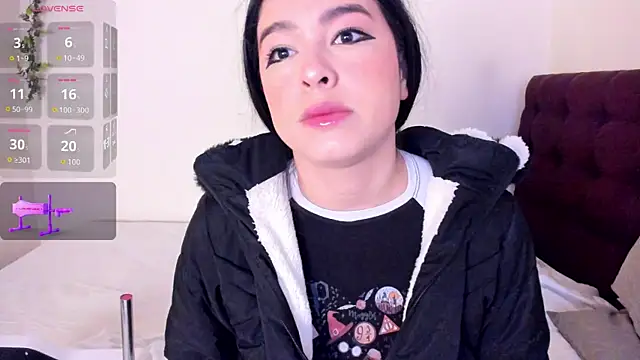 Dulcee 1 online show from February 2026 11:10:02 AM