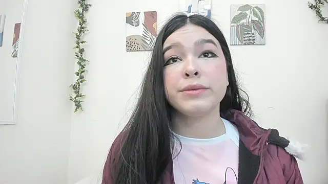 Dulcee 1 online show from November 2025 11:58:02 AM