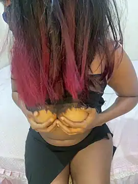 morjana2001 online show from September 2025 09:54:01 PM