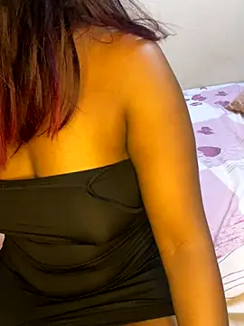 morjana2001 online show from September 2025 09:54:01 PM