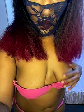 morjana2001 online show from October 2025 07:24:01 PM