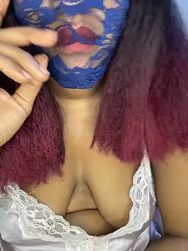 morjana2001 online show from November 2025 06:30:01 PM