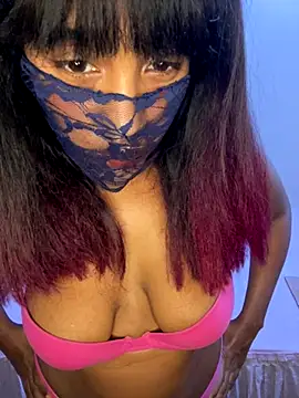 morjana2001 online show from October 2025 10:20:01 PM