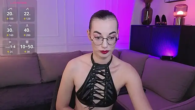 Snapshot of EmmaJakson chatting on October 2025 03:24:02 PM EmmaJakson online show from October 2025 03:24:02 PM