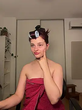 jazmin-here online show from December 2025 01:16:01 AM