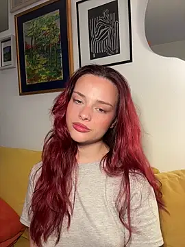 jazmin-here online show from November 2025 01:09:01 AM