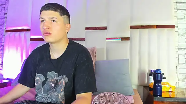 ANLLELOAndANGELA online show from July 2026 05:10:02 PM