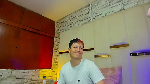 ANLLELOAndANGELA online show from February 2026 03:54:02 PM