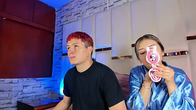 ANLLELOAndANGELA online show from March 2026 03:28:01 PM