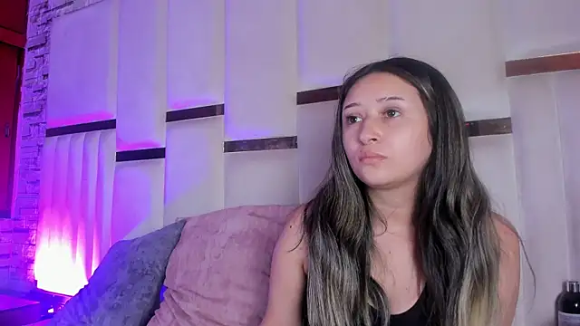 ANLLELOAndANGELA online show from May 2026 04:13:01 PM