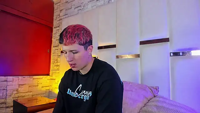 ANLLELOAndANGELA online show from February 2026 03:54:02 PM