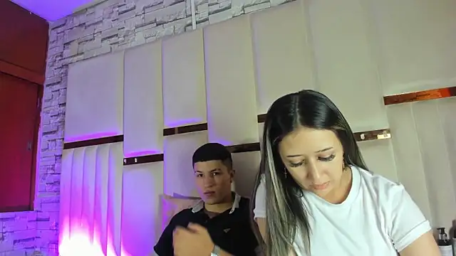 ANLLELOAndANGELA online show from May 2026 04:45:01 PM