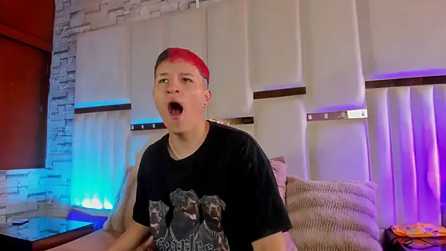 ANLLELOAndANGELA online show from January 2026 03:38:02 PM