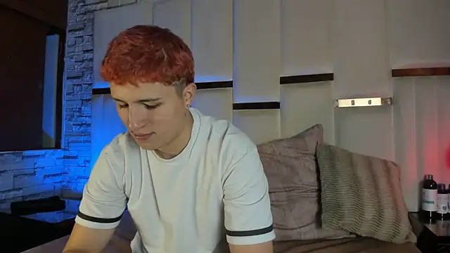 ANLLELOAndANGELA online show from March 2026 04:19:02 PM