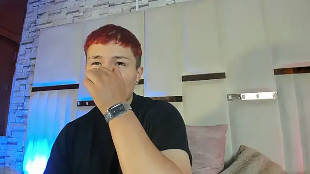 ANLLELOAndANGELA online show from March 2026 03:41:01 PM