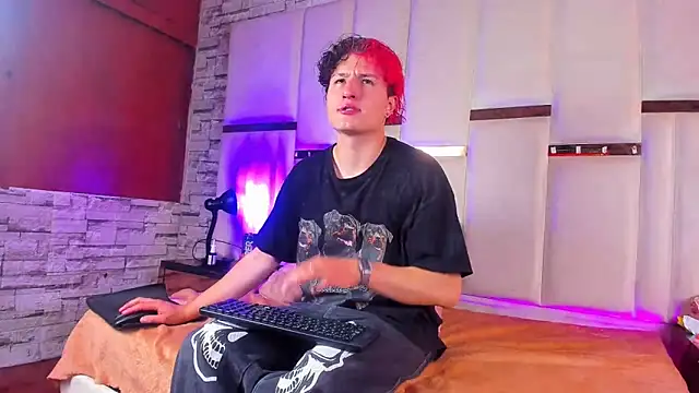 ANLLELOAndANGELA online show from November 2025 04:40:02 PM