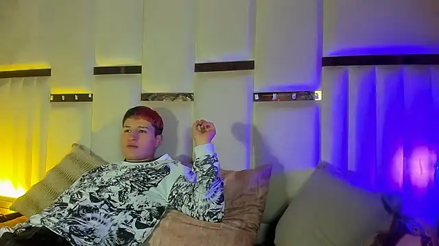 ANLLELOAndANGELA online show from February 2026 04:02:01 PM