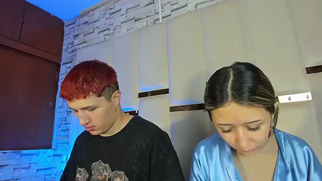 ANLLELOAndANGELA online show from March 2026 04:03:01 PM