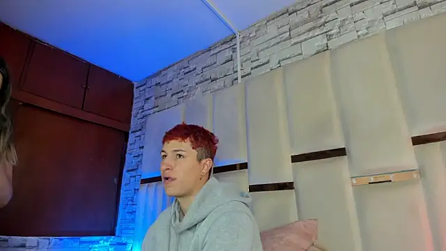 ANLLELOAndANGELA online show from March 2026 04:34:02 PM