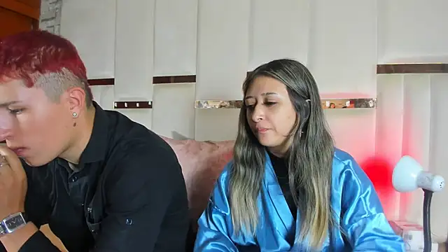 ANLLELOAndANGELA online show from February 2026 04:18:02 PM