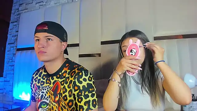 ANLLELOAndANGELA online show from March 2026 03:36:02 PM