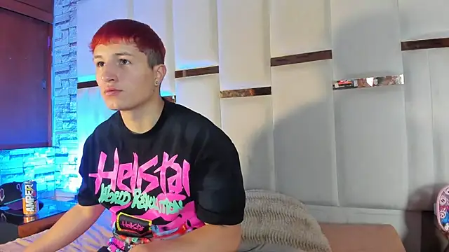 ANLLELOAndANGELA online show from March 2026 05:10:02 PM