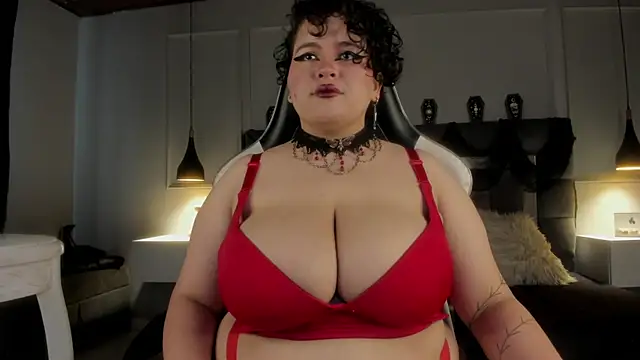 Damian Rock online show from April 2026 08:24:02 PM