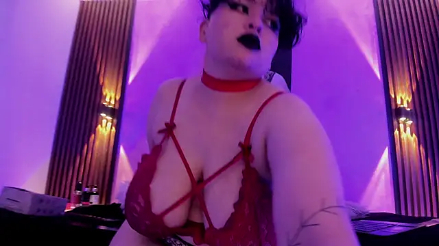 Damian Rock online show from November 2025 08:08:01 PM